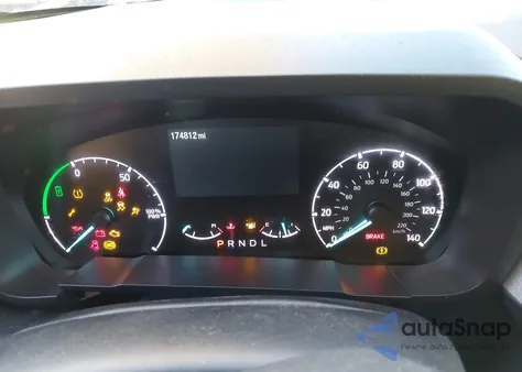 2022 Ford Maverick Xlt z USA, uszkodzony, nr VIN 3FTTW8E3XNRA22379